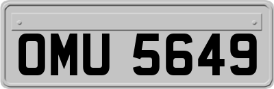 OMU5649
