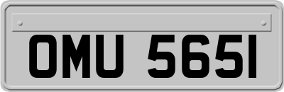 OMU5651