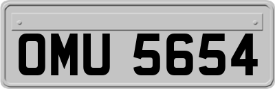 OMU5654