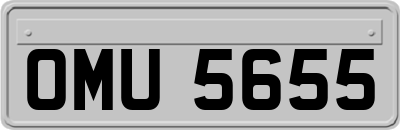 OMU5655
