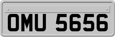 OMU5656