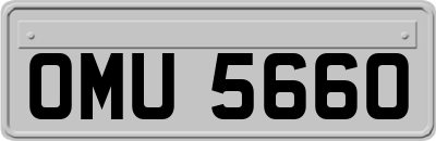 OMU5660
