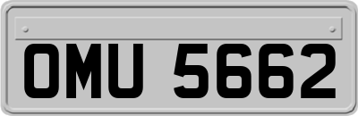 OMU5662