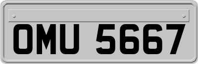 OMU5667