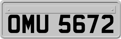 OMU5672