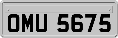 OMU5675