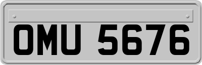 OMU5676
