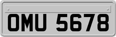 OMU5678