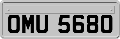 OMU5680
