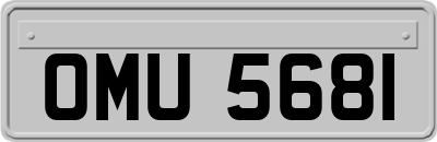 OMU5681