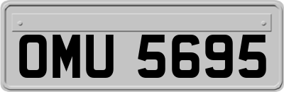 OMU5695