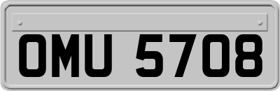 OMU5708