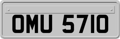 OMU5710