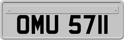 OMU5711