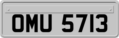 OMU5713