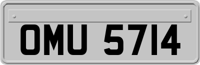 OMU5714