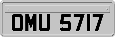 OMU5717