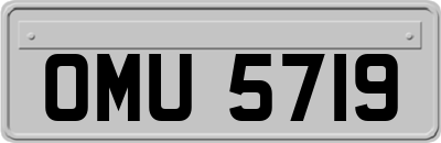 OMU5719