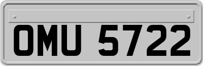 OMU5722