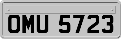 OMU5723