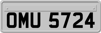 OMU5724