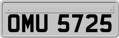 OMU5725