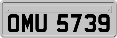 OMU5739