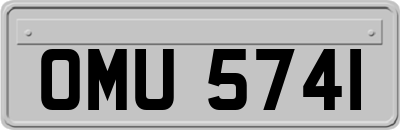 OMU5741