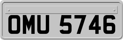 OMU5746