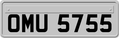 OMU5755