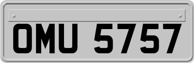 OMU5757