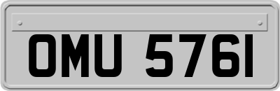 OMU5761
