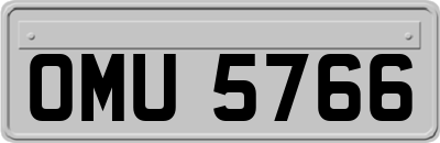 OMU5766