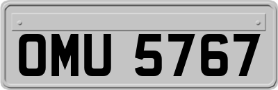 OMU5767