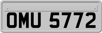 OMU5772