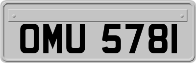 OMU5781