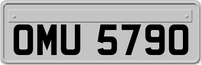 OMU5790