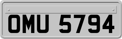 OMU5794