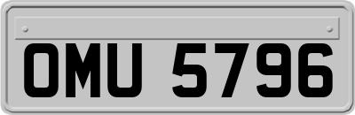 OMU5796