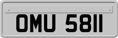 OMU5811