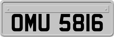 OMU5816