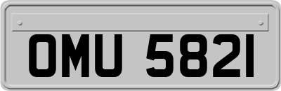 OMU5821