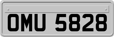 OMU5828