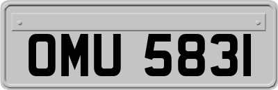 OMU5831