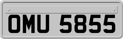 OMU5855