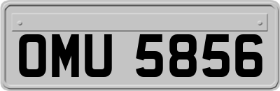 OMU5856