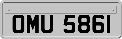 OMU5861