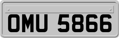 OMU5866