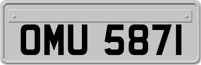 OMU5871