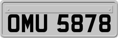 OMU5878